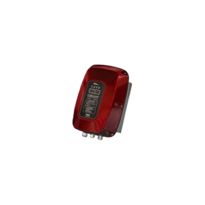 VDF DOOCH MODELO NSQ 0400T 4.0KW/5.5HP 380V PARA BOMBAS HIDRAULICAS