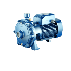 ELECTROBOMBA DOBLE IMPULSOR PEDROLLO 2CP 25/130N 1HP 380V