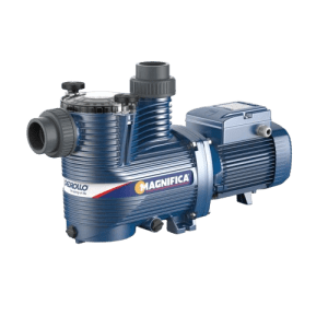 BOMBA PISCINA PEDROLLO MAGNIFICA 1M 0.75HP