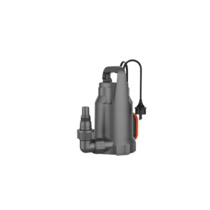 BOMBA SUMERGIBLE LEO XKS-310PL 0.4HP 220V