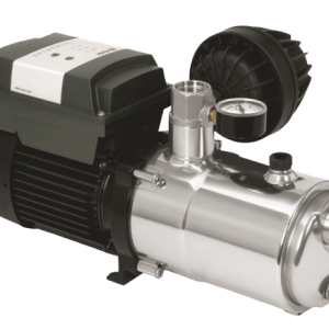 BOMBA ESPA DE VELOCIDAD VARIABLE TECNOPLUS 25-4 / 1.2HP / 220V / SUCCIÓN Y DESCARGA 1″