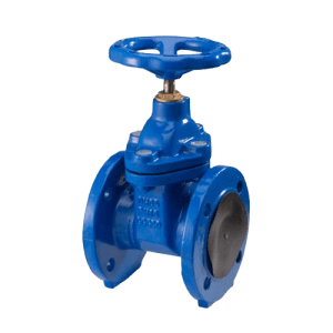 VALVULA COMPUERTA VOLANTE FLOWMAK 2″ ELAST PN16 HD