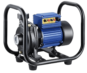 Bombas Solares Superficie