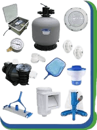 Accesorios Para Piscina