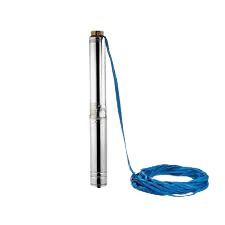 Bombas Pozo Profundo