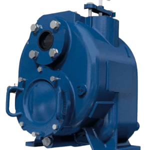 Equipo Autocebante de Eje Libre WDM Modelo SWP 2